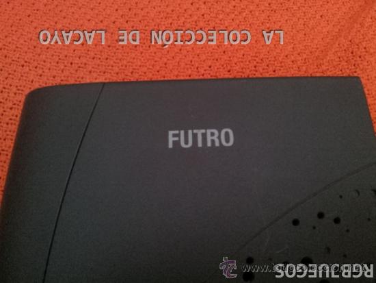 Segunda mano: TERMINAL SERVIDOR FUJITSU FUTRO B210 - Foto 3