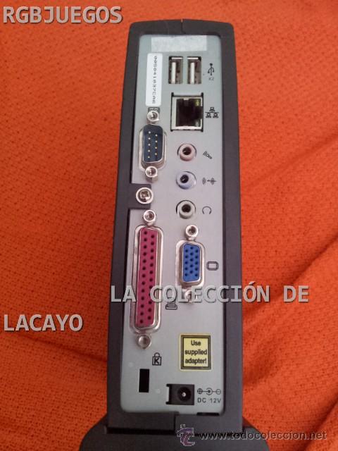 Segunda mano: TERMINAL SERVIDOR FUJITSU FUTRO B210 - Foto 4