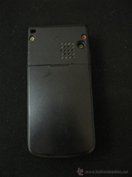 Segunda mano: TELEFONO MOVIL PANASONIC VS6 MOVISTAR + CARGADORES + CABLE USB - Foto 3