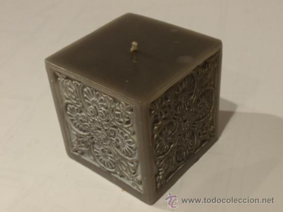 Segunda mano: VEL&Oacute;N LABRADO - Foto 1
