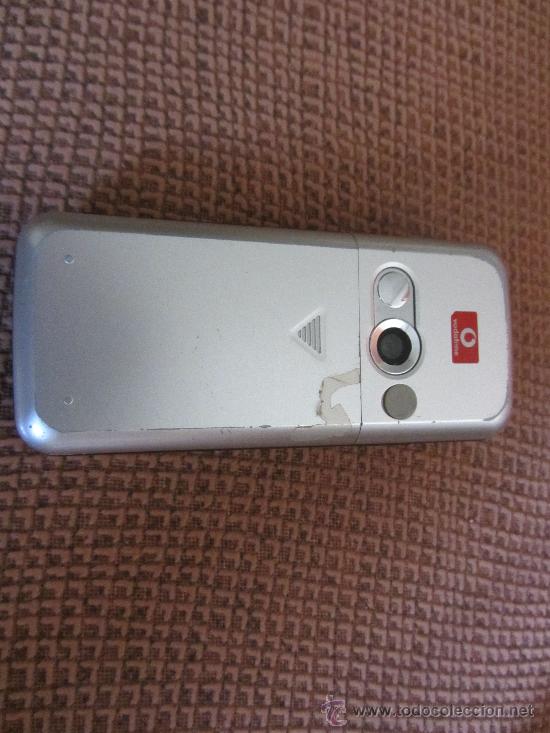 Segunda mano: TELEFONO SHARP MODELO GX15 - Foto 2