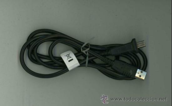 Segunda mano: CABLE USB PARA IMPRESORA O ESCANER. - Foto 1