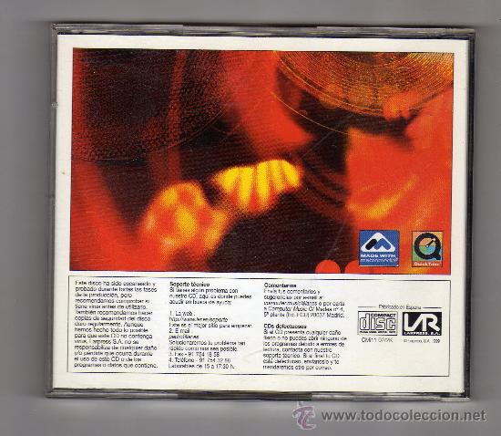 Segunda mano: contraportada - Foto 2