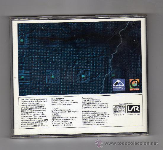 Segunda mano: Contraportada - Foto 2