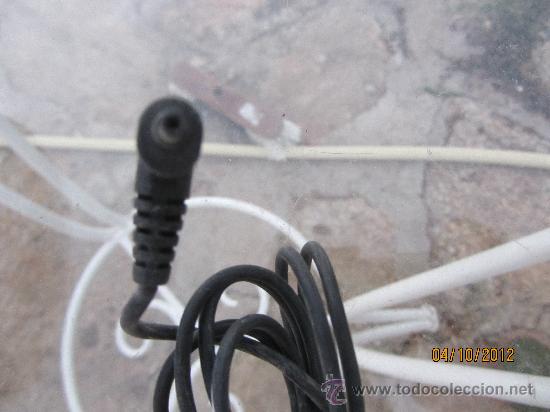 Segunda mano: CARGADOR DE TELEFONO MOVIL MOTOROLA - Foto 2