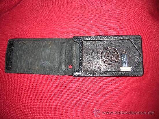 Segunda mano: FUNDA   DE   PIEL   para m&oacute;vil - Foto 2