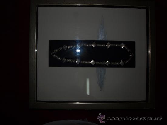 Segunda mano: Collar tipico de latino&aacute;merica - Foto 3