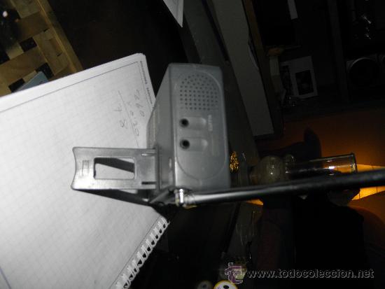 Segunda mano: televisor de mano casio - Foto 3