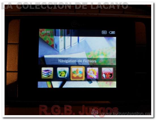 Segunda mano: REPRODUCTOR MP5 @TECH GB-288 - Foto 2