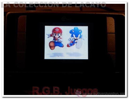 Segunda mano: REPRODUCTOR MP5 @TECH GB-288 - Foto 4