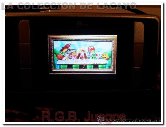 Segunda mano: REPRODUCTOR MP5 @TECH GB-288 - Foto 5