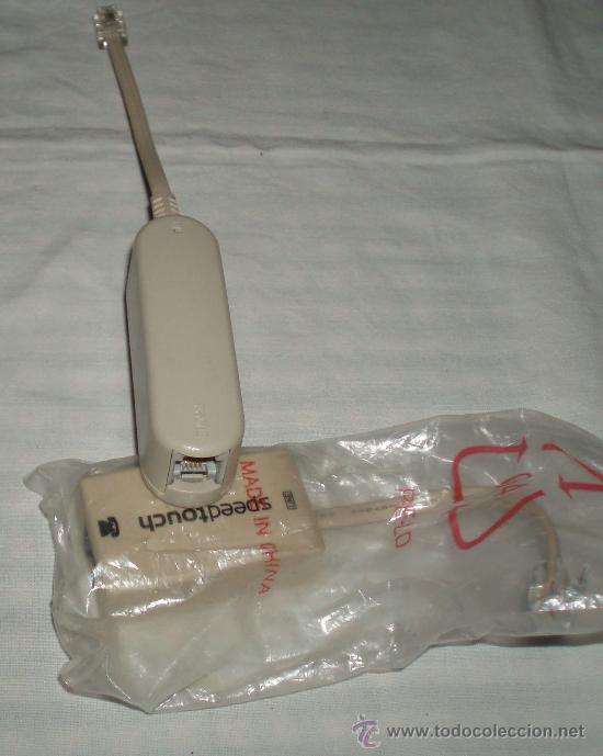 Segunda mano: dos adaptadores para telefonos - Foto 1
