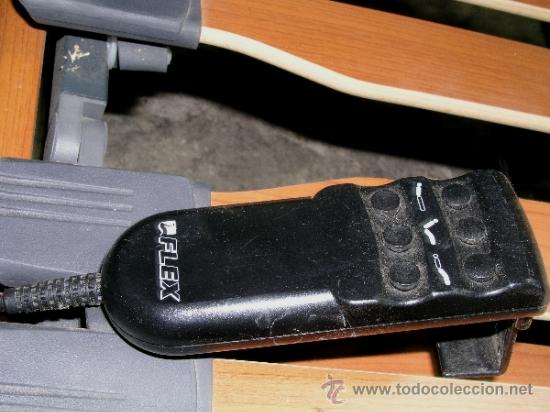 Segunda mano: CAMA FLEX ARTICULADA BODY SYSTEM - Foto 2