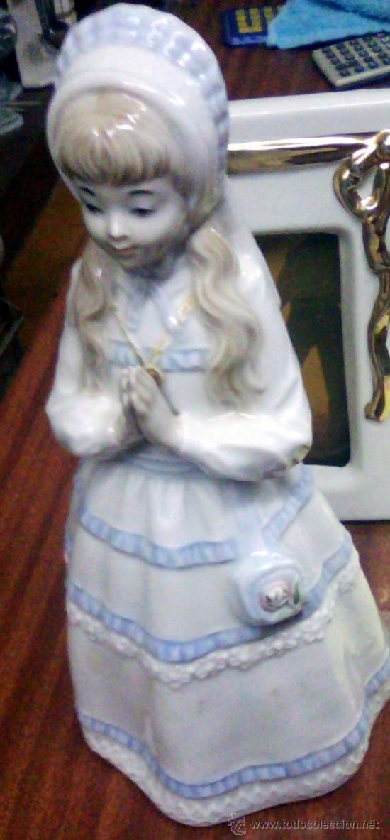Segunda mano: FIGURA - Foto 1