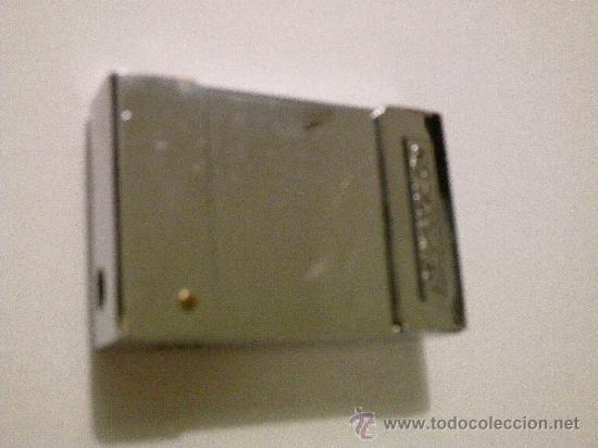 Segunda mano: MECHERO DE GAS REYNOLDS - Foto 2