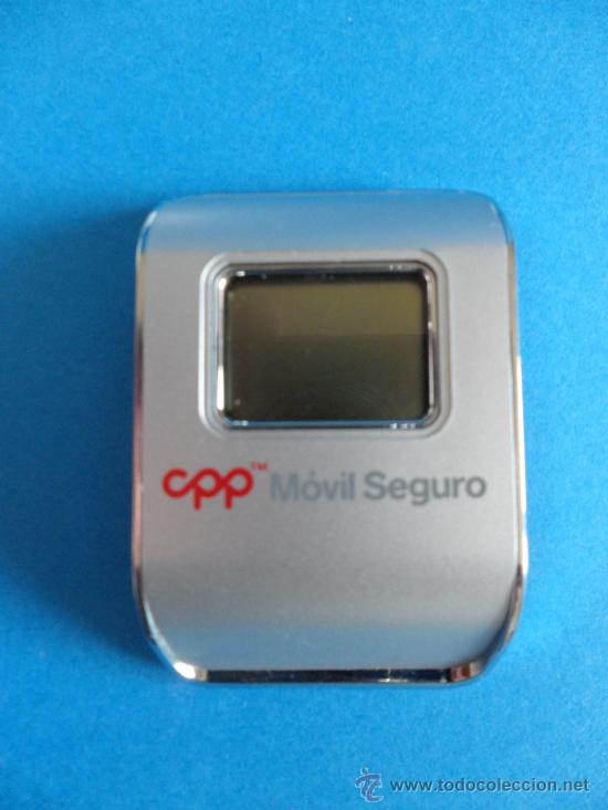 Segunda mano: Memoria de Targetas SIM - CPP movil seguro - - Foto 8