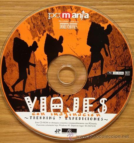 Segunda mano: Viajes con imaginaci&oacute;n - Foto 1