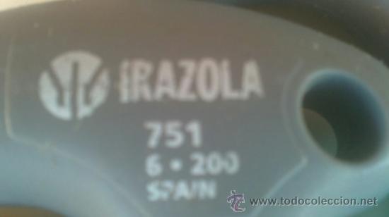 Segunda mano: COMPLETO LOTE DE HERRAMIENTAS DE CALIDAD. - Foto 3