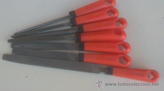 Segunda mano: COMPLETO LOTE DE HERRAMIENTAS DE CALIDAD. - Foto 4