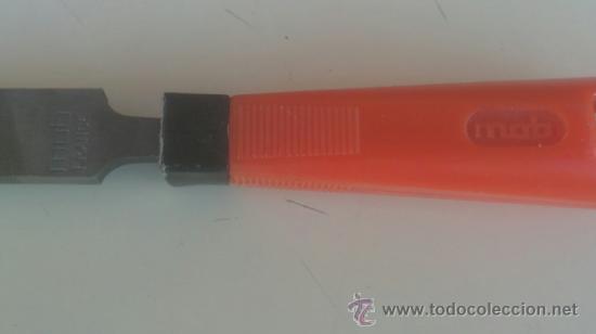 Segunda mano: COMPLETO LOTE DE HERRAMIENTAS DE CALIDAD. - Foto 5