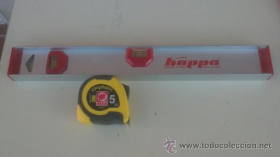 Segunda mano: COMPLETO LOTE DE HERRAMIENTAS DE CALIDAD. - Foto 11
