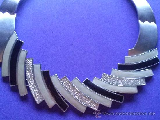 Segunda mano: ELEGANTE COLLAR DE  BIMBA Y LOLA - Foto 5