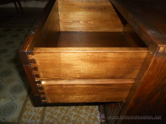 Segunda mano: MUEBLE CAJONERO - Foto 4