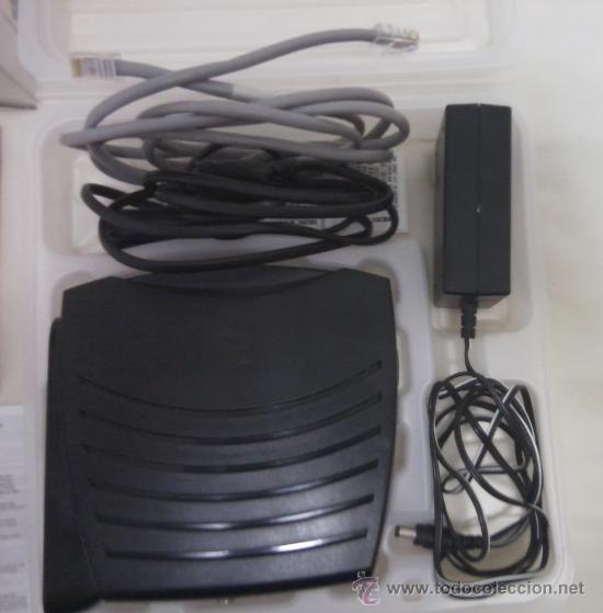 Segunda mano: MOTOROLA SURFBOARD CABLE MODEM. - Foto 6