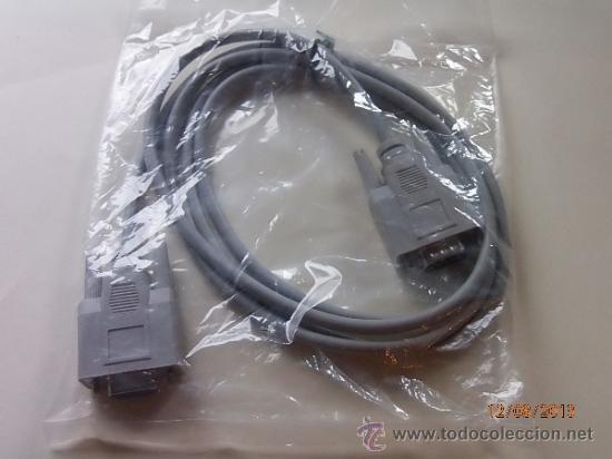Segunda mano: CABLE AWG PARA ORDENADOR Y TV. - Foto 1