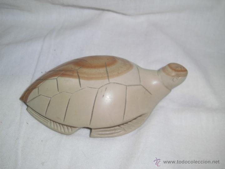 Segunda mano: TORTUGA - Foto 3