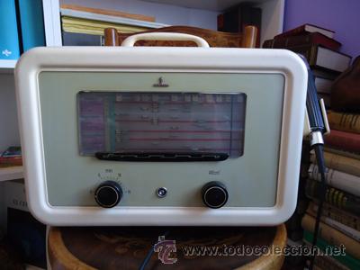 Segunda mano: Maquina SIEMENS Sonortat 631 - Foto 1