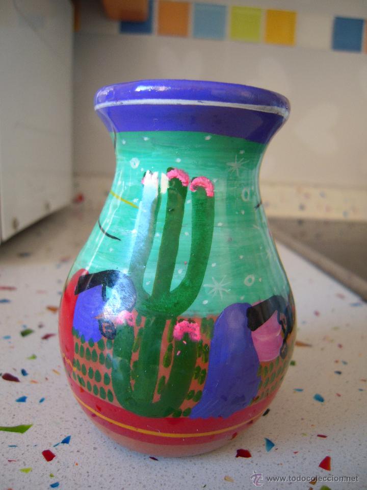Segunda mano: Jarroncito - Foto 1