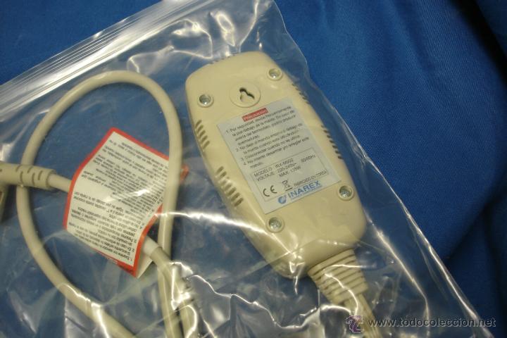 Segunda mano: Mando marca inarex - mdlo. IRX M502- nuevo - Foto 2