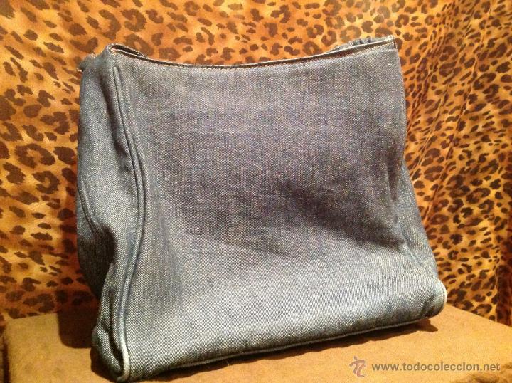 Segunda mano: Bolso vaquero de ni&ntilde;a PUCCA - Foto 2
