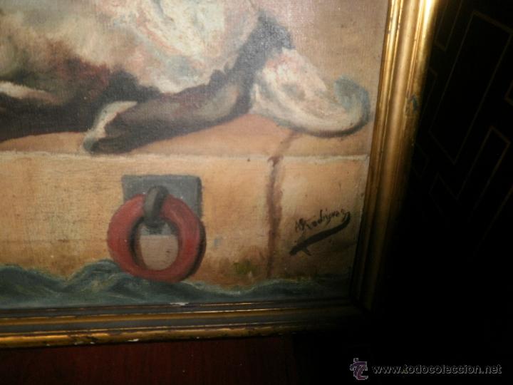 Segunda mano: LIENZO - Foto 2