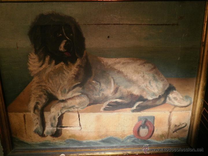 Segunda mano: LIENZO - Foto 3