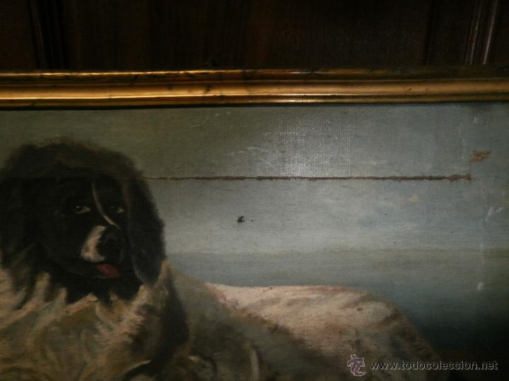 Segunda mano: LIENZO - Foto 4