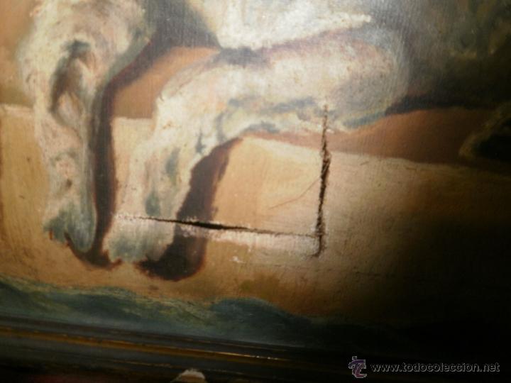 Segunda mano: LIENZO - Foto 5