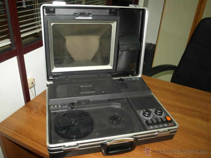 Segunda mano: maletin de cine - Foto 1