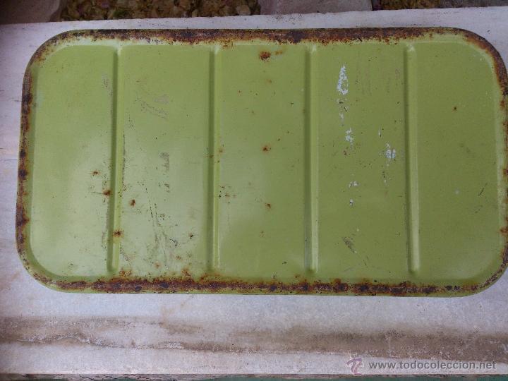 Segunda mano: CAJA LIMPIEZA DE ZAPATOS - Foto 4
