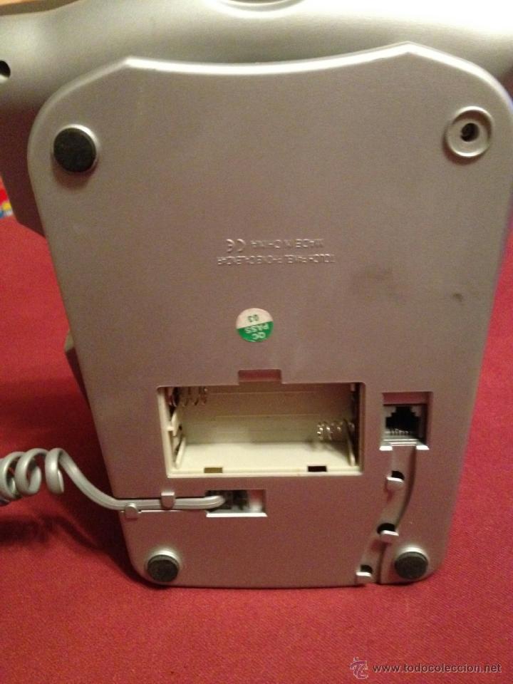 Segunda mano: TELEFONO - Foto 2