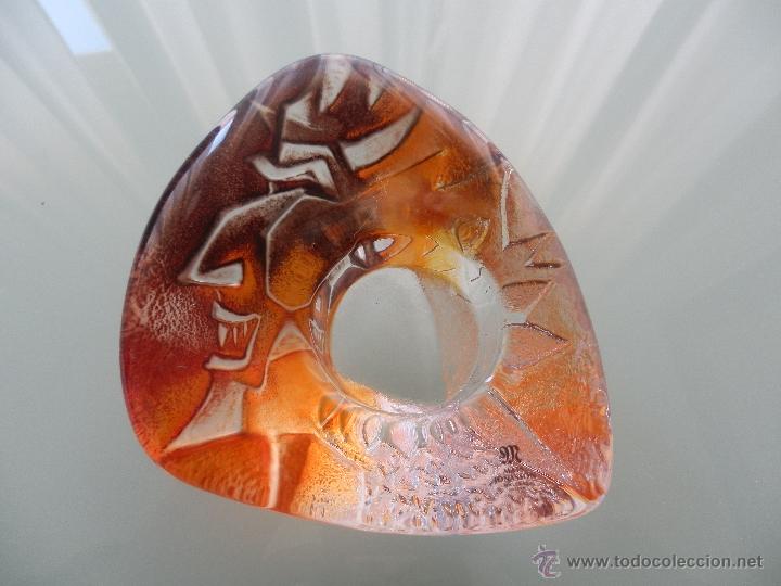 Segunda mano: PALMATORIA DE CRISTAL - Foto 1