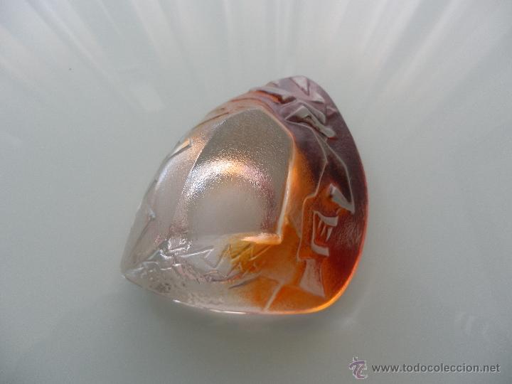 Segunda mano: PALMATORIA DE CRISTAL - Foto 2