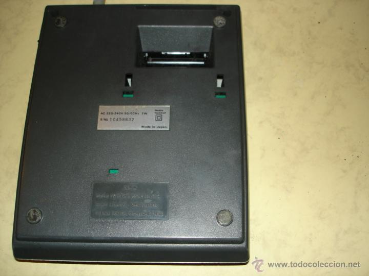 Segunda mano: REVCOM - 212 D - ELECTRONICA - Foto 3