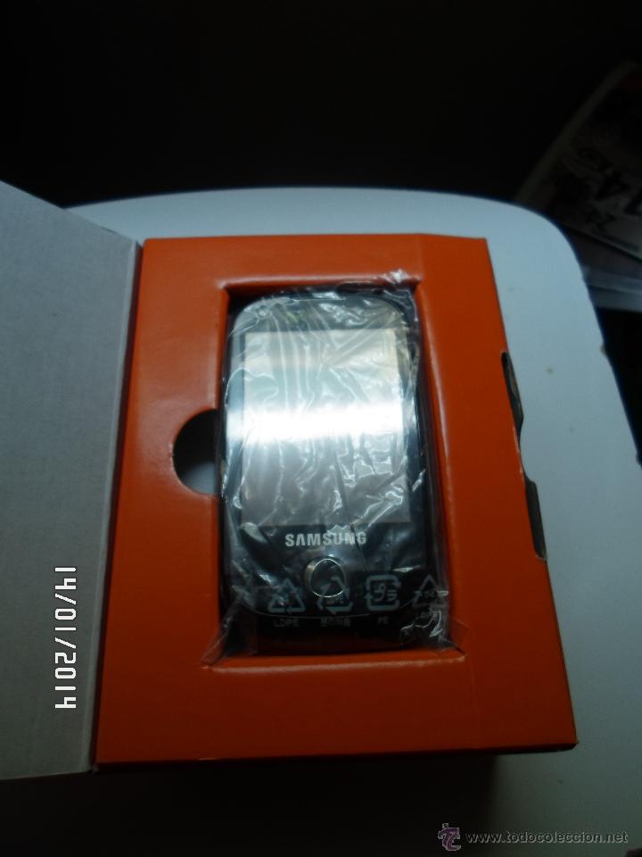 Segunda mano: SAMSUNG CORBY PRO MOVISTAR - Foto 1