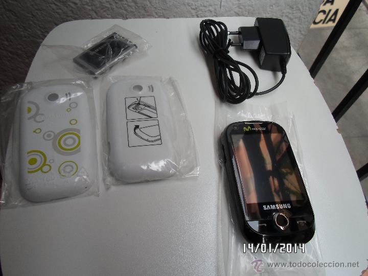 Segunda mano: SAMSUNG CORBY PRO MOVISTAR - Foto 3