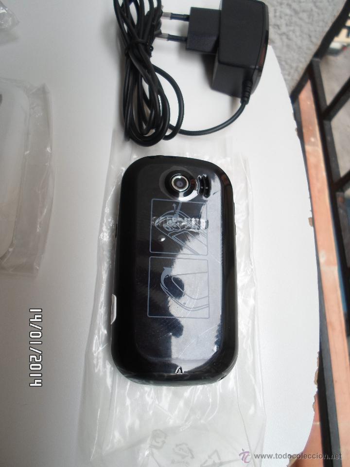 Segunda mano: SAMSUNG CORBY PRO MOVISTAR - Foto 4