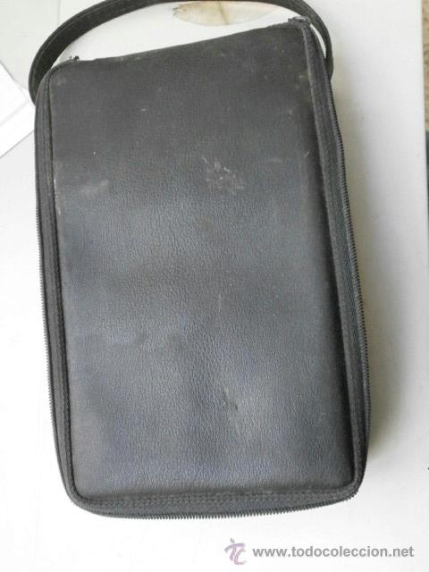 Segunda mano: CALCULADORA SOUNDESINGN 8300 - Foto 2