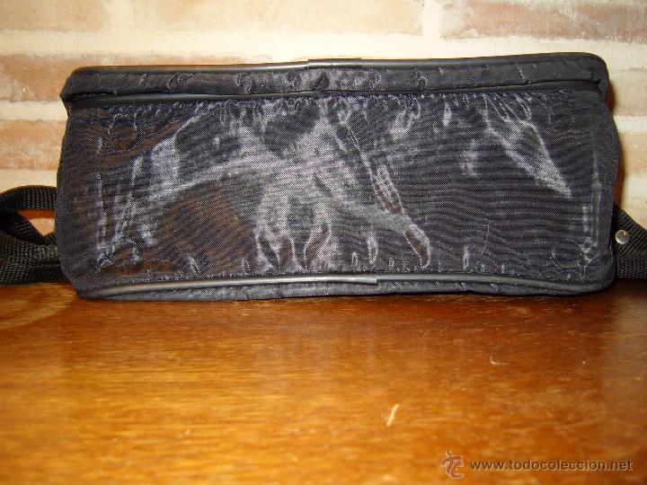 Segunda mano: ANTIGUO BOLSO DE VIAJE TOURS PANAVISION. - Foto 3