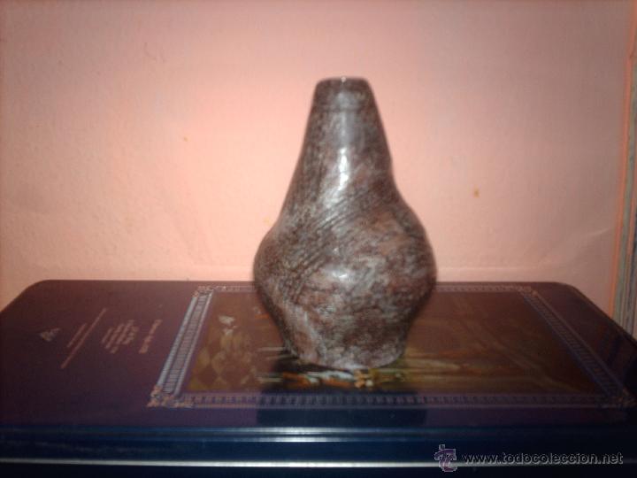 Segunda mano: JARRON ARTESANAL - Foto 4